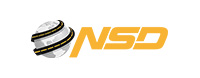 NSD National Safe Drivers Logo