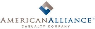 American Alliance Logo