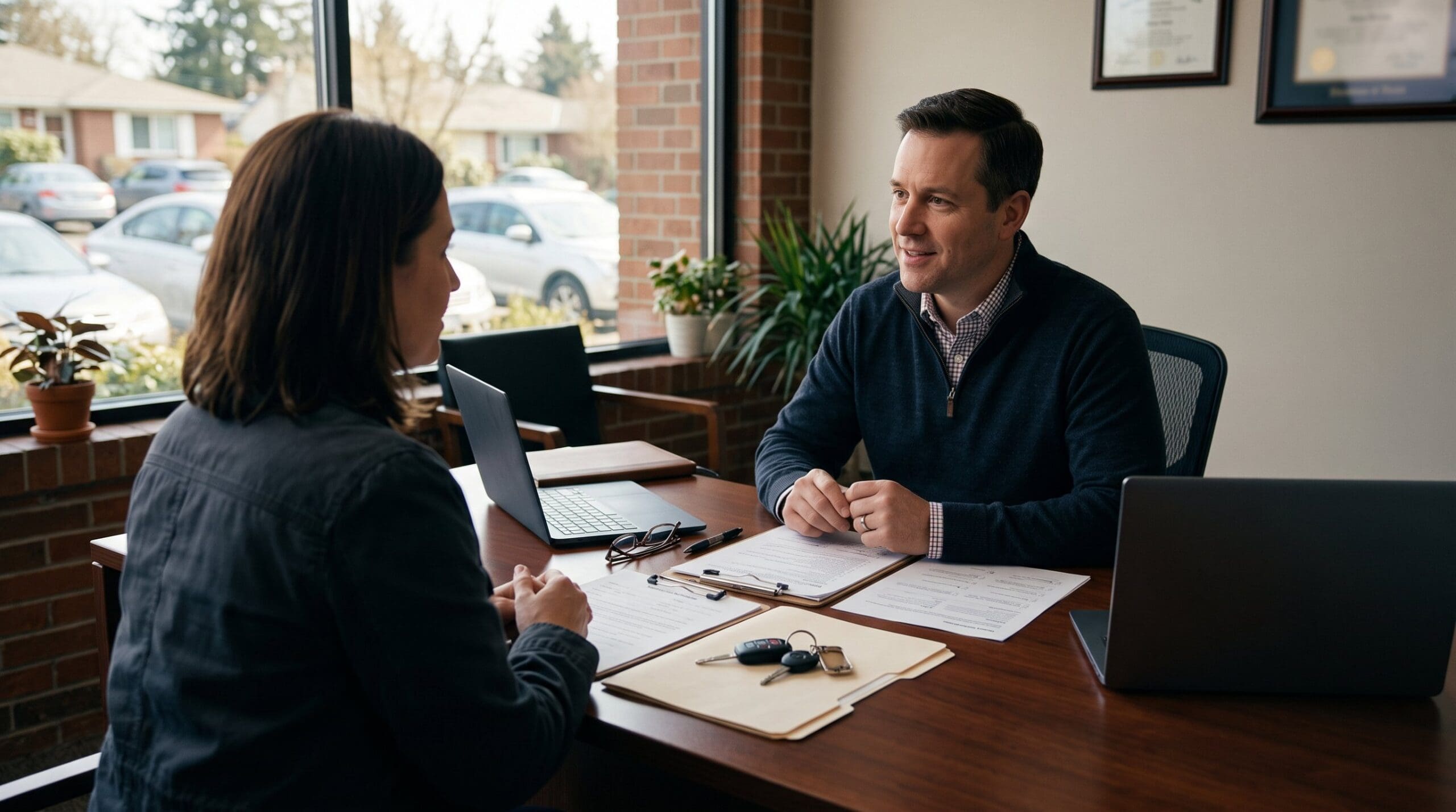 Can You Get Car Insurance Without a Driver's License in Illinois?