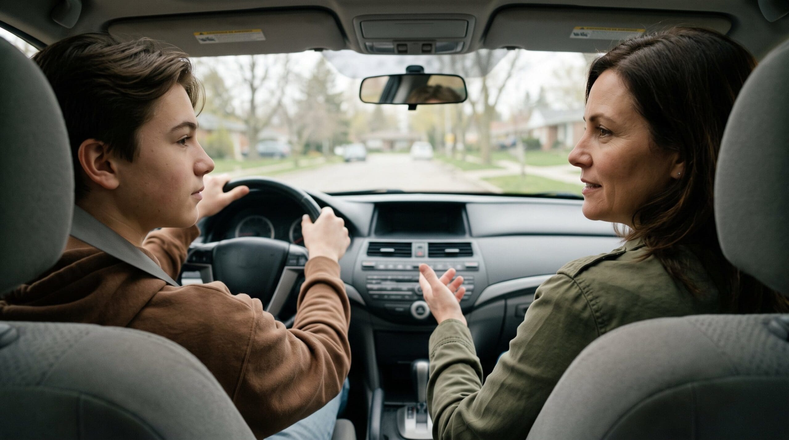 Adding a Teen Driver to Your Car Insurance in Illinois